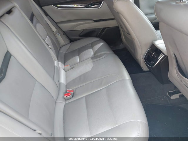 Cadillac XTS LUXURY 2014 2G61M5S37E9119189 Image 8