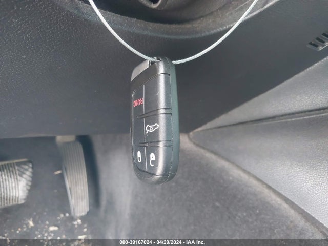 Dodge Charger Se 2015 2C3CDXBG6FH752962 Image 11