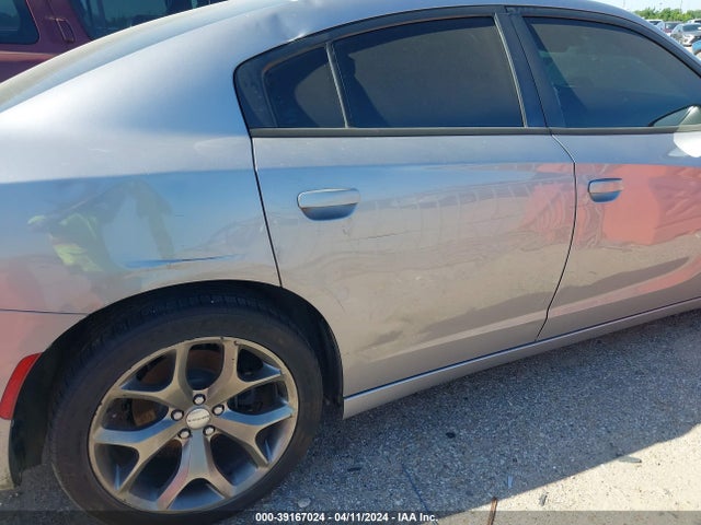 Dodge Charger Se 2015 2C3CDXBG6FH752962 Image 12