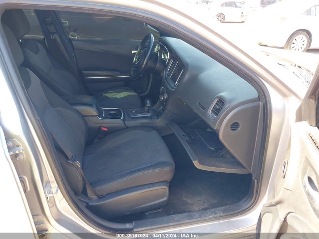 Dodge Charger Se 2015 2C3CDXBG6FH752962 Image 5
