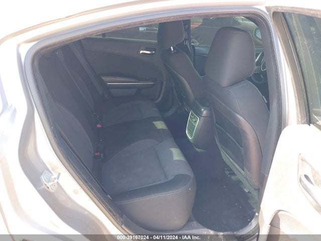 Dodge Charger Se 2015 2C3CDXBG6FH752962 Image 8