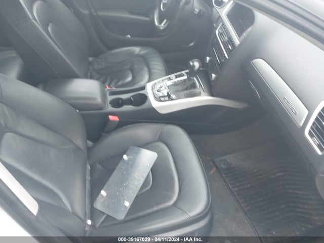 Audi A4 2.0t Premium 2015 WAUFFAFL9FN025701 Image 5