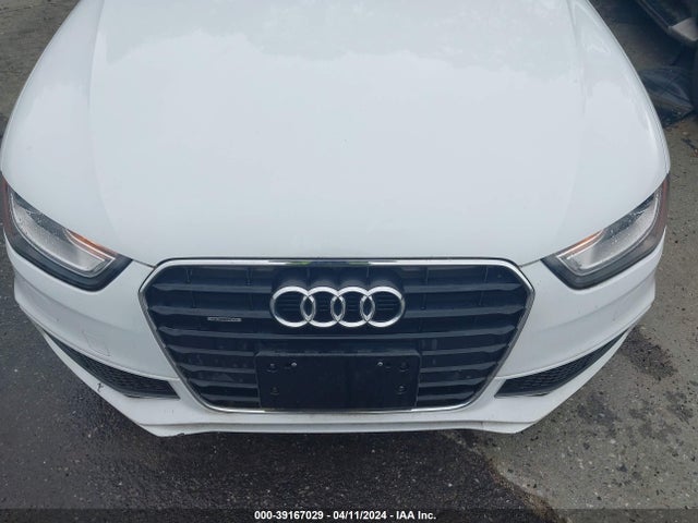 Audi A4 2.0t Premium 2015 WAUFFAFL9FN025701 Image 6