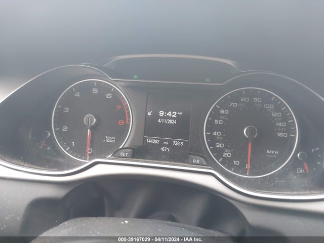 Audi A4 2.0t Premium 2015 WAUFFAFL9FN025701 Image 7