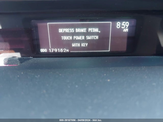 Toyota Prius Three 2015 JTDKN3DUXF0416879 Image 15