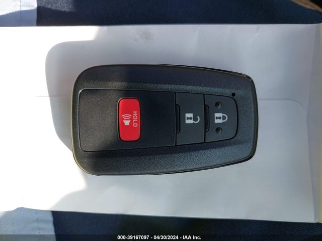 Toyota Prius Two 2016 JTDKBRFU1G3004942 Image 11