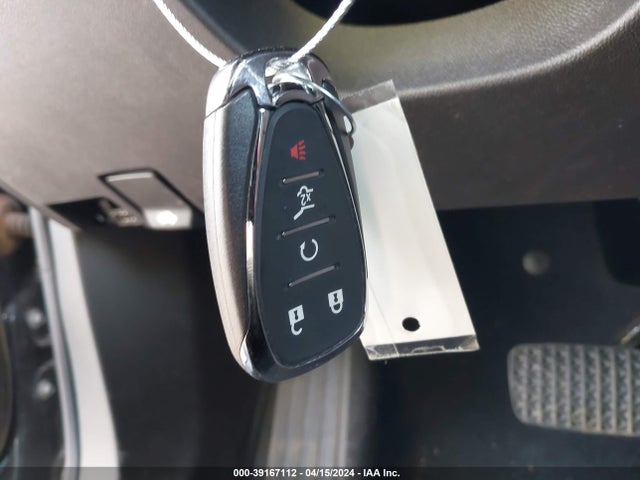 Chevrolet Equinox Awd 2fl 2023 3GNAXTEGXPS111785 Image 11