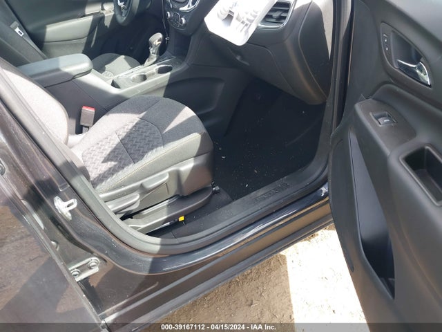 Chevrolet Equinox Awd 2fl 2023 3GNAXTEGXPS111785 Image 5
