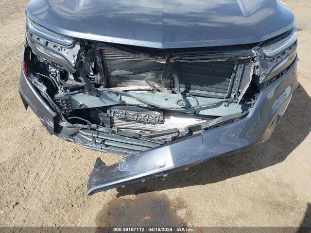 Chevrolet Equinox Awd 2fl 2023 3GNAXTEGXPS111785 Image 6