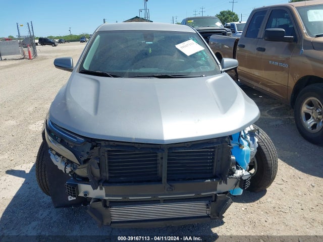 Chevrolet Equinox Awd 2fl 2023 3GNAXTEG0PS198936 Image 13