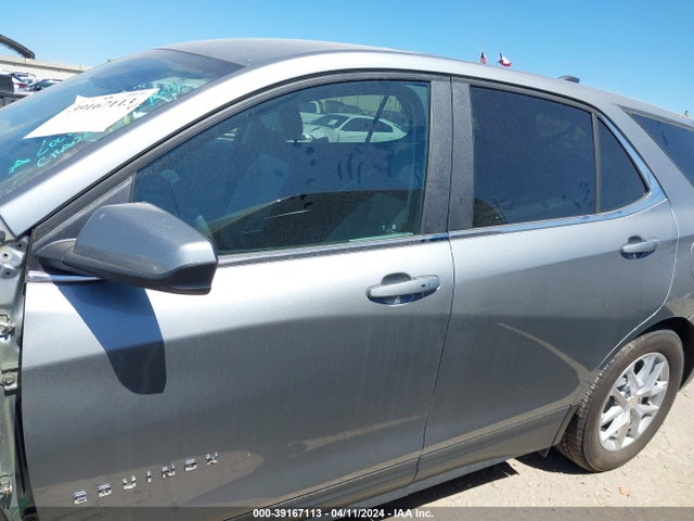 Chevrolet Equinox Awd 2fl 2023 3GNAXTEG0PS198936 Image 15