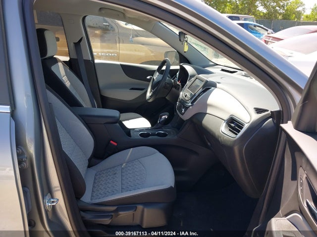 Chevrolet Equinox Awd 2fl 2023 3GNAXTEG0PS198936 Image 5
