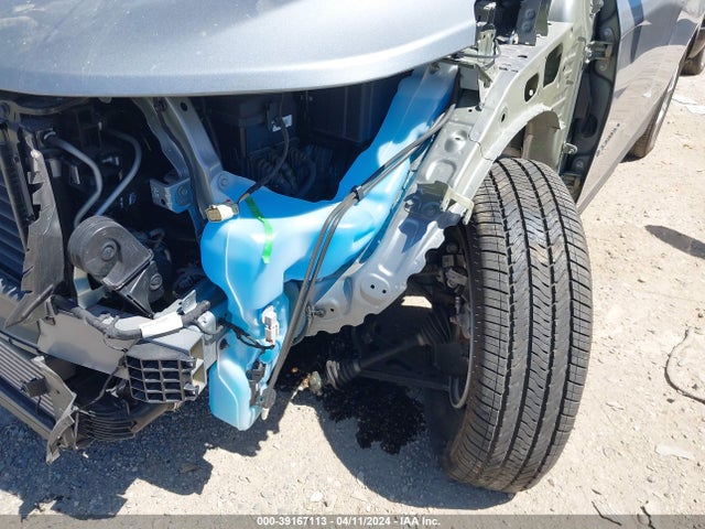 Chevrolet Equinox Awd 2fl 2023 3GNAXTEG0PS198936 Image 6
