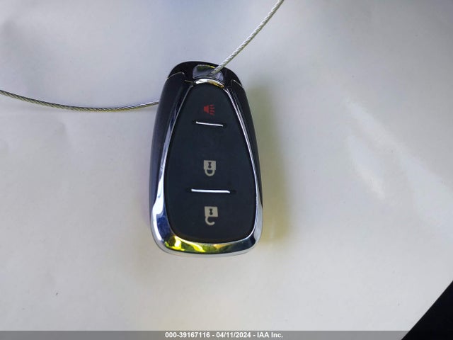 Chevrolet Equinox Awd Lt 2021 3GNAXUEV3ML392919 Image 11