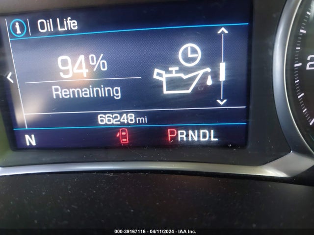 Chevrolet Equinox Awd Lt 2021 3GNAXUEV3ML392919 Image 16