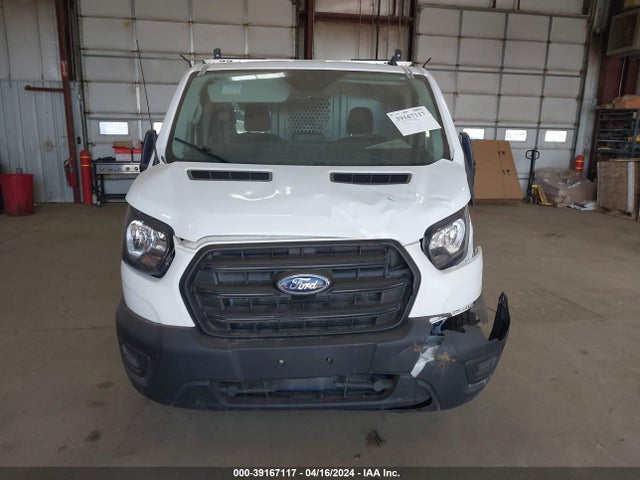 Ford Transit-150 2020 1FTYE1Y84LKB37391 Image 12