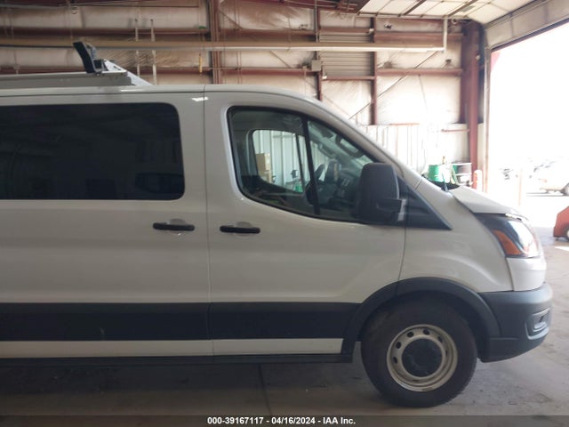Ford Transit-150 2020 1FTYE1Y84LKB37391 Image 13