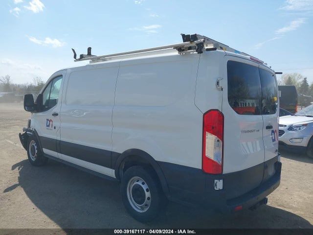 Ford Transit-150 2020 1FTYE1Y84LKB37391 Image 3