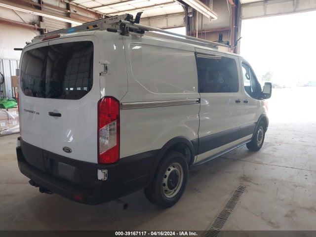 Ford Transit-150 2020 1FTYE1Y84LKB37391 Image 4