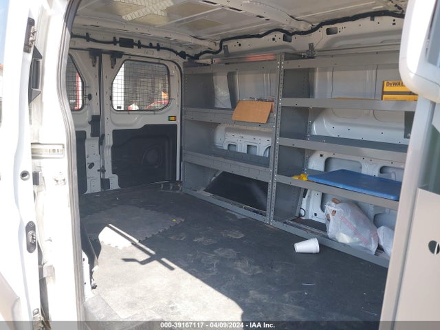 Ford Transit-150 2020 1FTYE1Y84LKB37391 Image 8