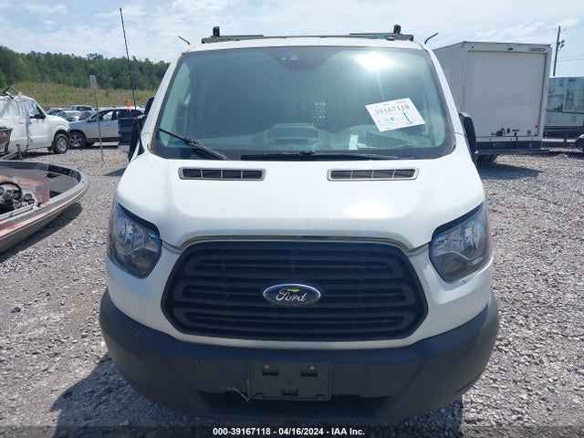Ford Transit-150 2019 1FTYE1YM2KKA26205 Image 12
