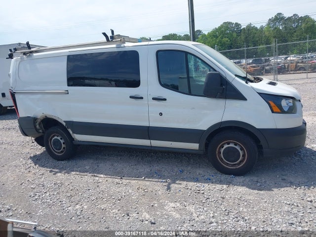 Ford Transit-150 2019 1FTYE1YM2KKA26205 Image 13