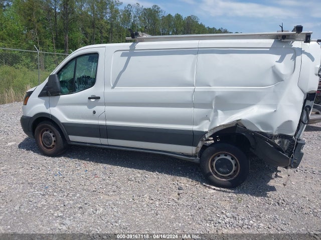 Ford Transit-150 2019 1FTYE1YM2KKA26205 Image 14
