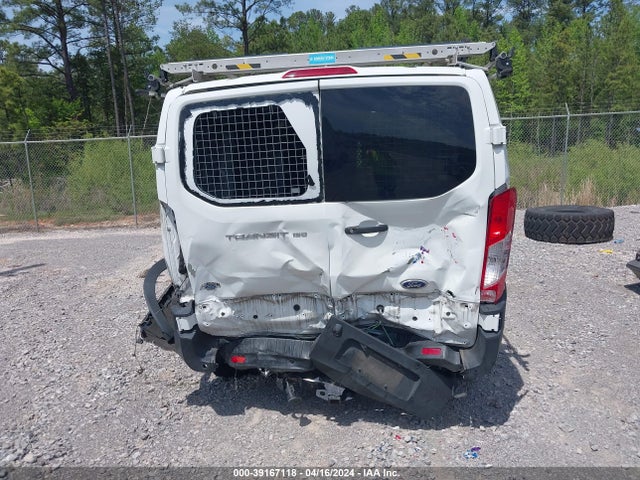 Ford Transit-150 2019 1FTYE1YM2KKA26205 Image 16