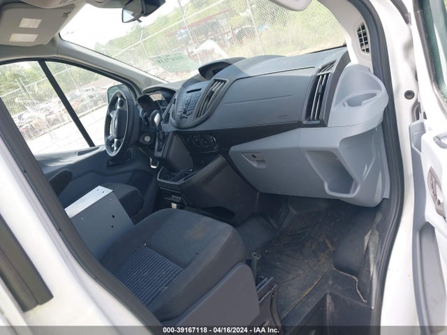 Ford Transit-150 2019 1FTYE1YM2KKA26205 Image 5