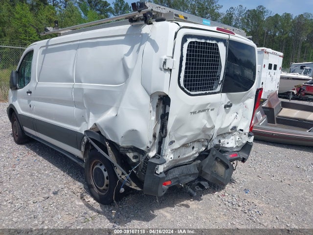 Ford Transit-150 2019 1FTYE1YM2KKA26205 Image 6
