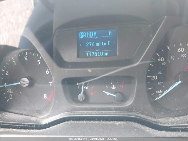 Ford Transit-150 2019 1FTYE1YM2KKA26205 Image 7