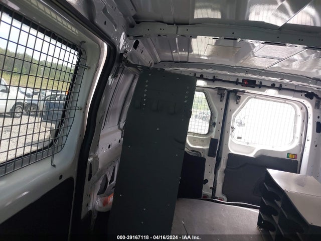 Ford Transit-150 2019 1FTYE1YM2KKA26205 Image 8