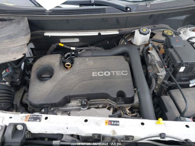3GNAXTEV0MS160584 Chevrolet Equinox Awd 2fl