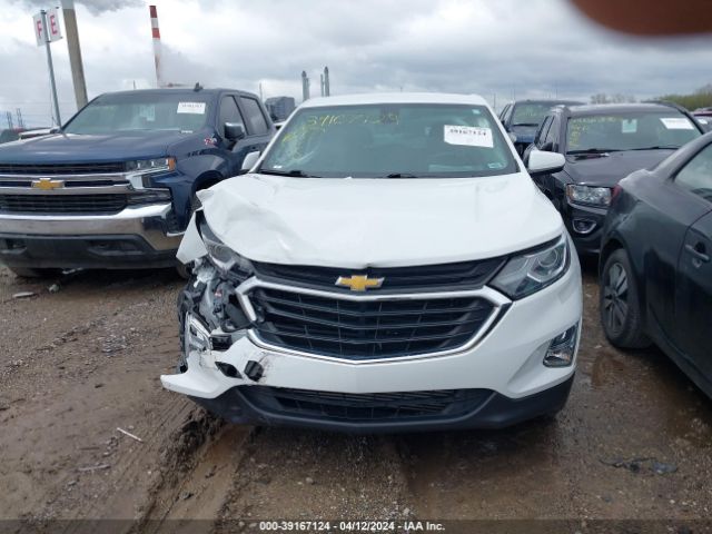 3GNAXTEV0MS160584 Chevrolet Equinox Awd 2fl