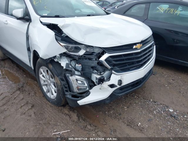 3GNAXTEV0MS160584 Chevrolet Equinox Awd 2fl