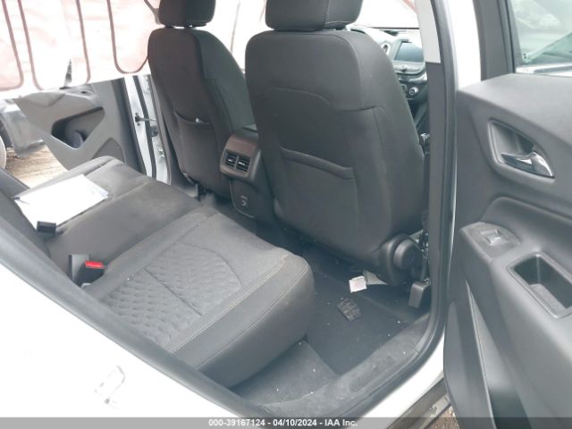 3GNAXTEV0MS160584 Chevrolet Equinox Awd 2fl