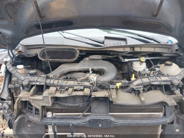 Ford Transit-250 2019 1FTYR3XM9KKB89953 Image 10