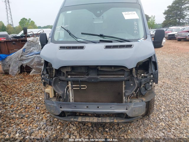 Ford Transit-250 2019 1FTYR3XM9KKB89953 Image 12
