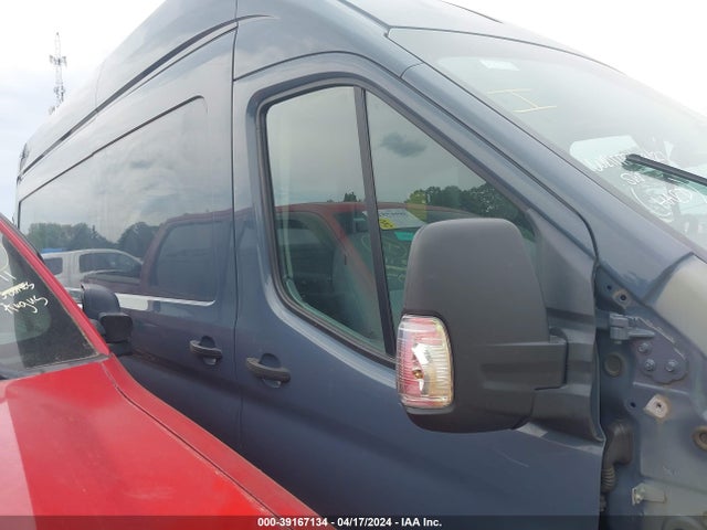 Ford Transit-250 2019 1FTYR3XM9KKB89953 Image 13