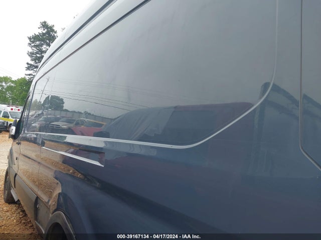 Ford Transit-250 2019 1FTYR3XM9KKB89953 Image 14