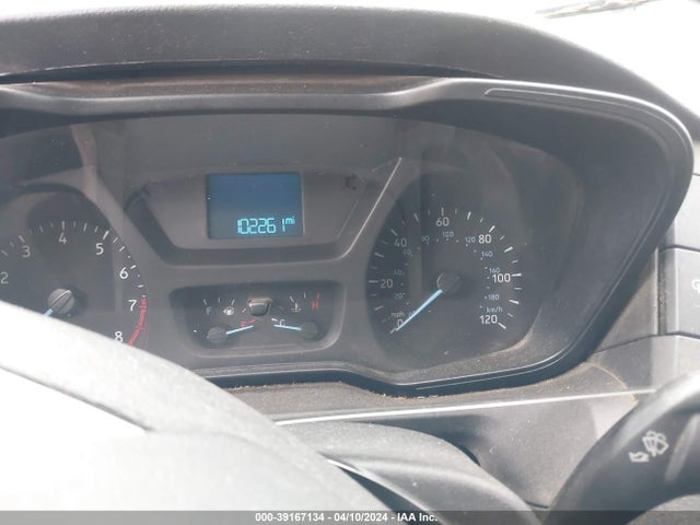 Ford Transit-250 2019 1FTYR3XM9KKB89953 Image 15