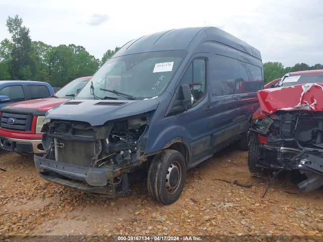 Ford Transit-250 2019 1FTYR3XM9KKB89953 Image 2