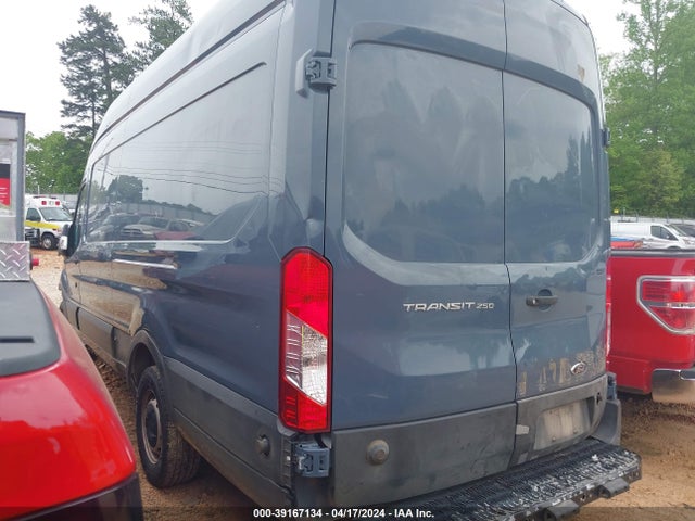 Ford Transit-250 2019 1FTYR3XM9KKB89953 Image 3