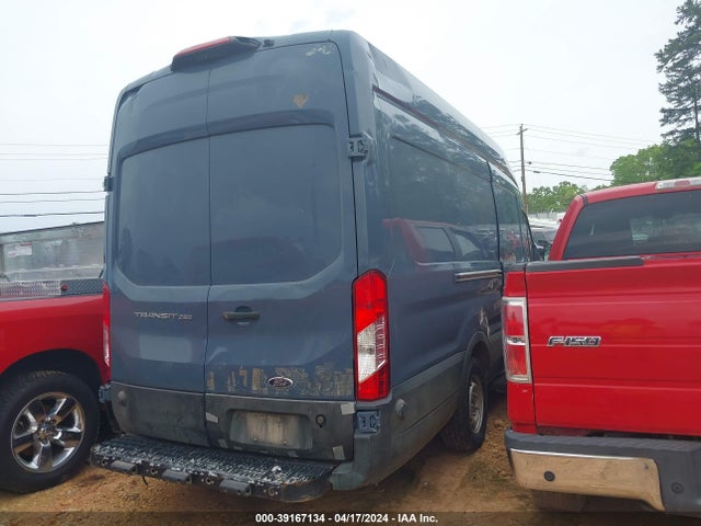 Ford Transit-250 2019 1FTYR3XM9KKB89953 Image 4