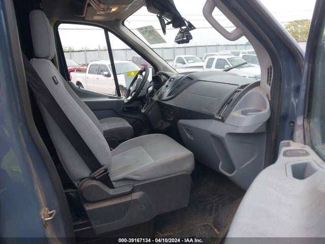 Ford Transit-250 2019 1FTYR3XM9KKB89953 Image 5