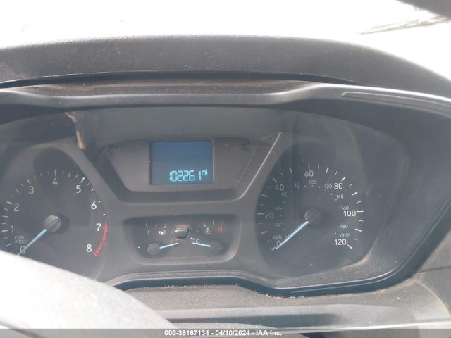 Ford Transit-250 2019 1FTYR3XM9KKB89953 Image 7