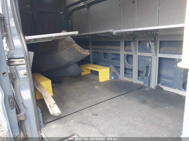Ford Transit-250 2019 1FTYR3XM9KKB89953 Image 8
