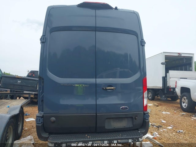Ford Transit-250 Cargo Van 2021 1FTBR3X81MKA56034 Image 16