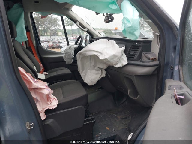 Ford Transit-250 Cargo Van 2021 1FTBR3X81MKA56034 Image 5