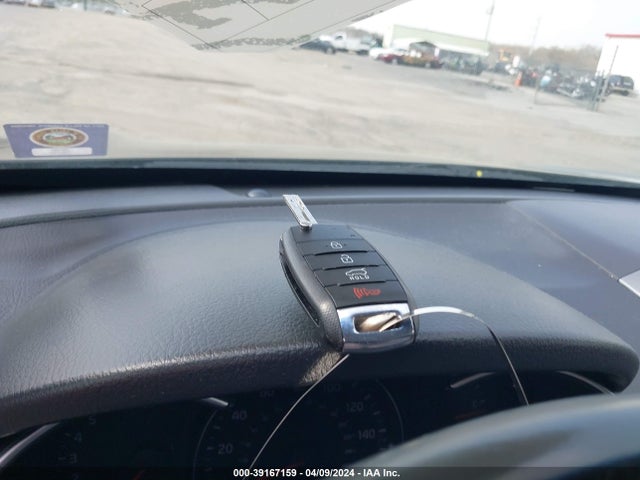 KIA Sorento Lx V6 2015 5XYKTDA7XFG619310 Image 11